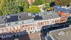New for sale: Laan van Meerdervoort 39A, 2517 AD The Hague