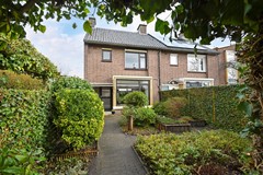 Nouveau en vente: Nassaulaan 16, 2264 CR Leidschendam
