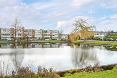 Nouveau en vente: Nassaulaan 16, 2264 CR Leidschendam
