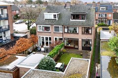 Nouveau en vente: Nassaulaan 16, 2264 CR Leidschendam