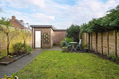 Nouveau en vente: Nassaulaan 16, 2264 CR Leidschendam