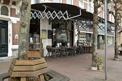 New for sale: Beeklaan 347A, 2562 AX The Hague