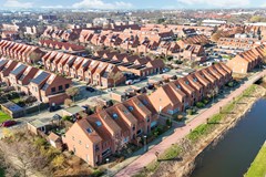 À vendre: Aalbessenlaan 33, 2292BN Wateringen