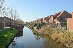 Nouveau en vente: Aalbessenlaan 33, 2292 BN Wateringen