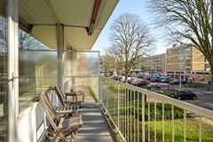 New for sale: Burgemeester Keijzerlaan 62, 2262 BK Leidschendam