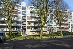New for sale: Burgemeester Keijzerlaan 62, 2262 BK Leidschendam