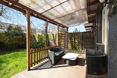 New for sale: Troelstrakade 351, 2531 AH The Hague