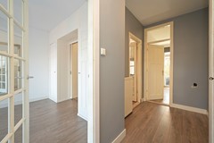 New for sale: Troelstrakade 351, 2531 AH The Hague