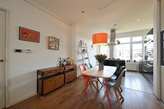 Nouveau en vente: Van Weede Van Dijkveldstraat 13B, 2582 KP Den Haag
