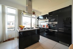 Nouveau en vente: Van Weede Van Dijkveldstraat 13B, 2582 KP Den Haag