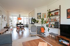 Nouveau en vente: Van Weede Van Dijkveldstraat 13B, 2582 KP Den Haag