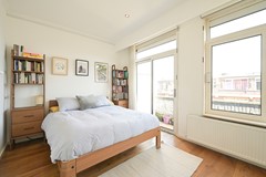 Nouveau en vente: Van Weede Van Dijkveldstraat 13B, 2582 KP Den Haag