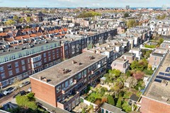 Nouveau en vente: Van Weede Van Dijkveldstraat 13B, 2582 KP Den Haag