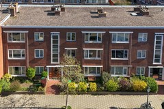Nouveau en vente: Van Weede Van Dijkveldstraat 13B, 2582 KP Den Haag