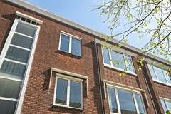 Nouveau en vente: Van Weede Van Dijkveldstraat 13B, 2582 KP Den Haag