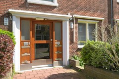 Nouveau en vente: Van Weede Van Dijkveldstraat 13B, 2582 KP Den Haag