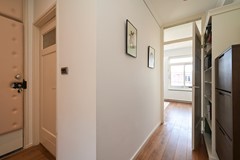 Nouveau en vente: Van Weede Van Dijkveldstraat 13B, 2582 KP Den Haag