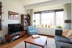 Nouveau en vente: Van Weede Van Dijkveldstraat 13B, 2582 KP Den Haag