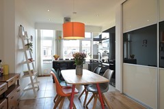 Nouveau en vente: Van Weede Van Dijkveldstraat 13B, 2582 KP Den Haag