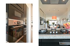 Nouveau en vente: Van Weede Van Dijkveldstraat 13B, 2582 KP Den Haag