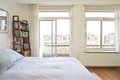 Nouveau en vente: Van Weede Van Dijkveldstraat 13B, 2582 KP Den Haag