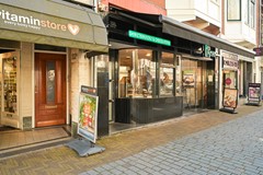 Nouveau en vente: Van Weede Van Dijkveldstraat 13B, 2582 KP Den Haag