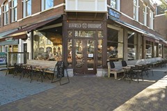 Nouveau en vente: Van Weede Van Dijkveldstraat 13B, 2582 KP Den Haag