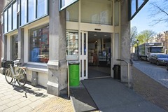 Nouveau en vente: Van Weede Van Dijkveldstraat 13B, 2582 KP Den Haag