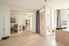 Under offer: Van Kinsbergenstraat 13, 2518 GV The Hague