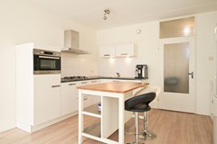 Under offer: Van Kinsbergenstraat 13, 2518 GV The Hague