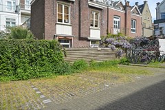 Under offer: Van Kinsbergenstraat 13, 2518 GV The Hague