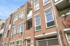 Under offer: Van Kinsbergenstraat 13, 2518 GV The Hague