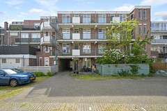 Under offer: Van Kinsbergenstraat 13, 2518 GV The Hague