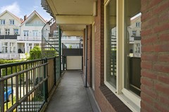 Under offer: Van Kinsbergenstraat 13, 2518 GV The Hague