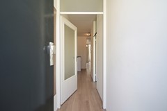 Under offer: Van Kinsbergenstraat 13, 2518 GV The Hague