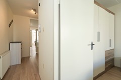 Under offer: Van Kinsbergenstraat 13, 2518 GV The Hague