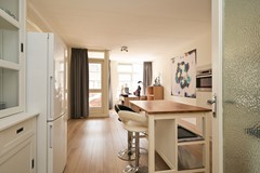 Under offer: Van Kinsbergenstraat 13, 2518 GV The Hague