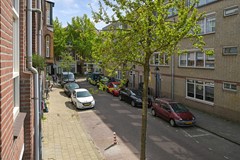 Under offer: Van Kinsbergenstraat 13, 2518 GV The Hague