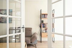 Under offer: Van Kinsbergenstraat 13, 2518 GV The Hague