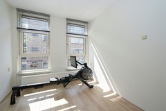 Under offer: Van Kinsbergenstraat 13, 2518 GV The Hague