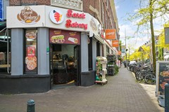 Under offer: Van Kinsbergenstraat 13, 2518 GV The Hague