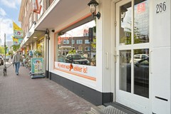 New for sale: Spaarwaterstraat 42, 2593 RN The Hague