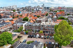 New for sale: Werfstraat 83, 2586 AV The Hague