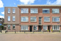 New for sale: Werfstraat 83, 2586 AV The Hague