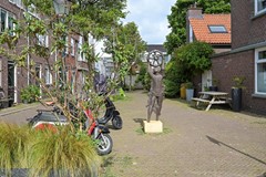 New for sale: Werfstraat 83, 2586 AV The Hague