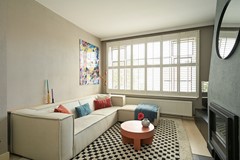New for sale: Werfstraat 83, 2586 AV The Hague