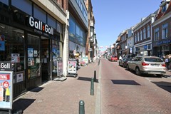 New for sale: Werfstraat 83, 2586 AV The Hague