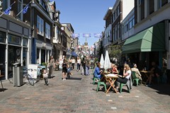 New for sale: Werfstraat 83, 2586 AV The Hague