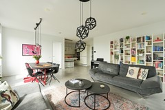 Vendu: Stadhoudersplantsoen 14, 2517 JL Den Haag