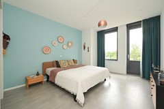 Vendu: Stadhoudersplantsoen 14, 2517 JL Den Haag